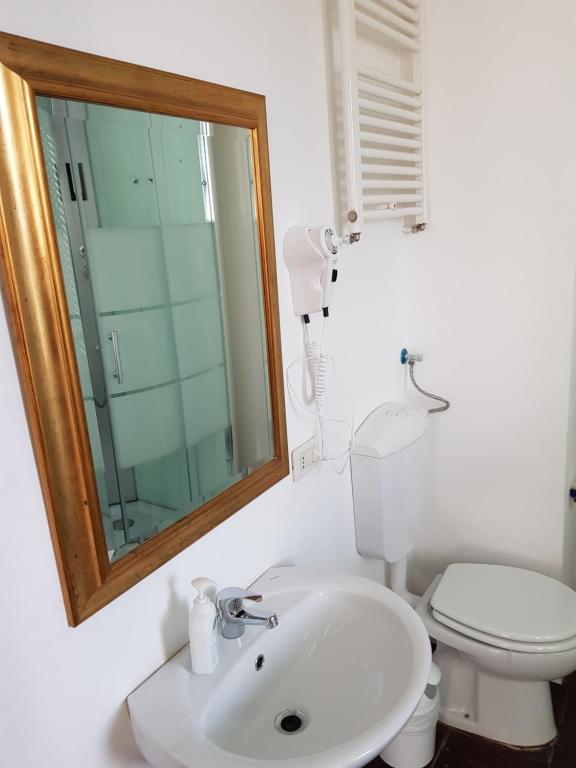 Lovely Apartment In Venice - Habitación Doble Con Baño Privado