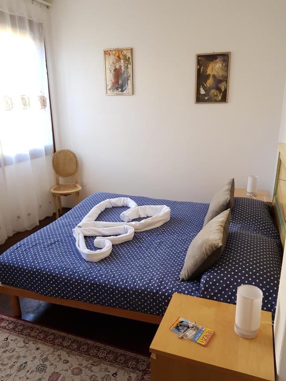 Lovely Apartment In Venice - Habitación Doble O Gemela Con Baño Externo Privado