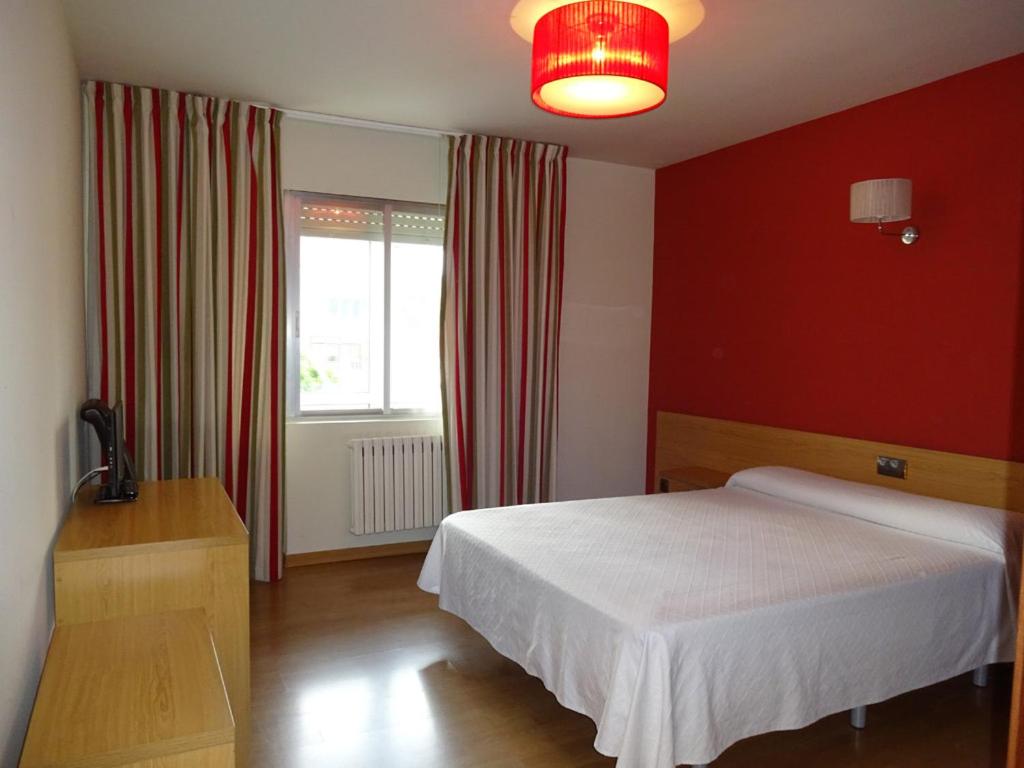 Hotel Millan, Negreira – Bijgewerkte prijzen 2022