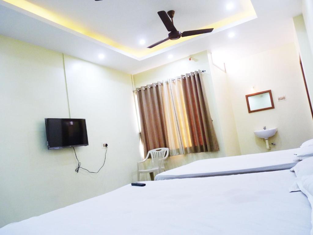 Nanda Lodge - Housity