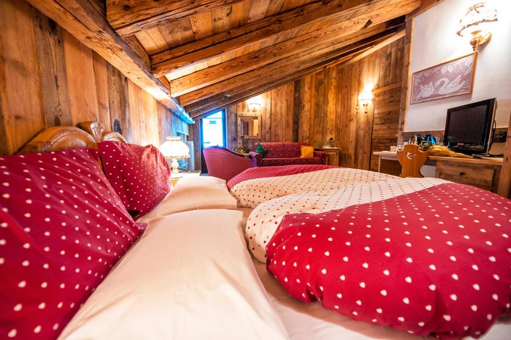Hotel Jolanda Sport - Room Double Ou Twin Comfort