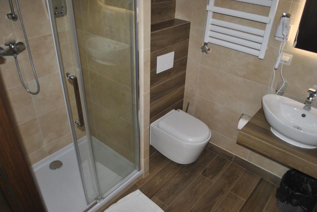 Hotel Zakliki - Resim 32