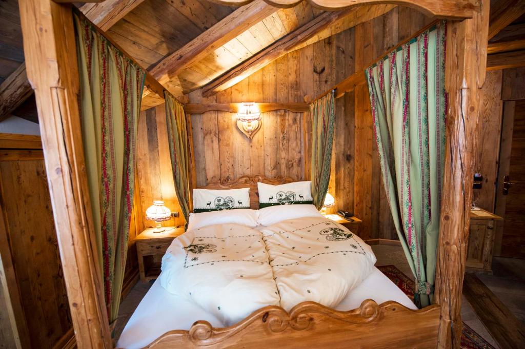 Hotel Jolanda Sport - Salle Double Ou Jumelle Supérieure