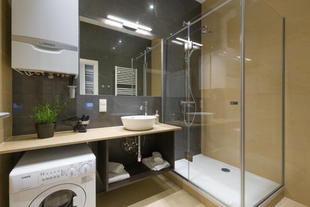 Vienna Stay Apartments Pezzl 1170 - Apartamento De Una Habitación