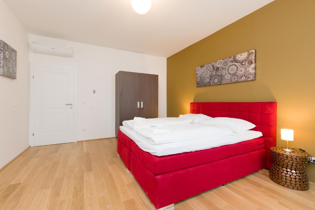 Vienna Stay Apartments Pezzl 1170 - Apartamento De Tres Habitaciones