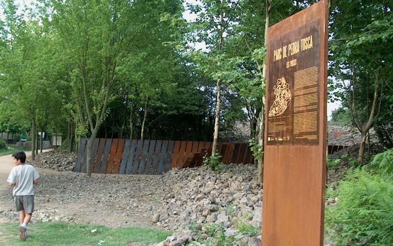 Fotografia z galérie ubytovania Ca la Xesca v destinácii Olot