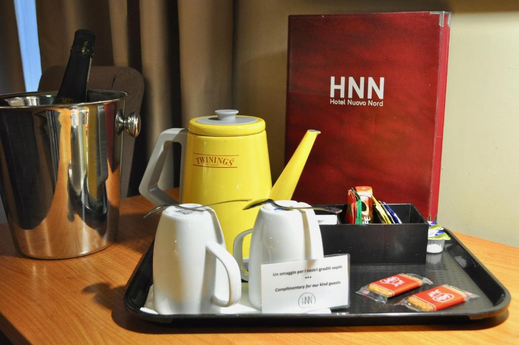 Nuovo Nord Hotel 3*