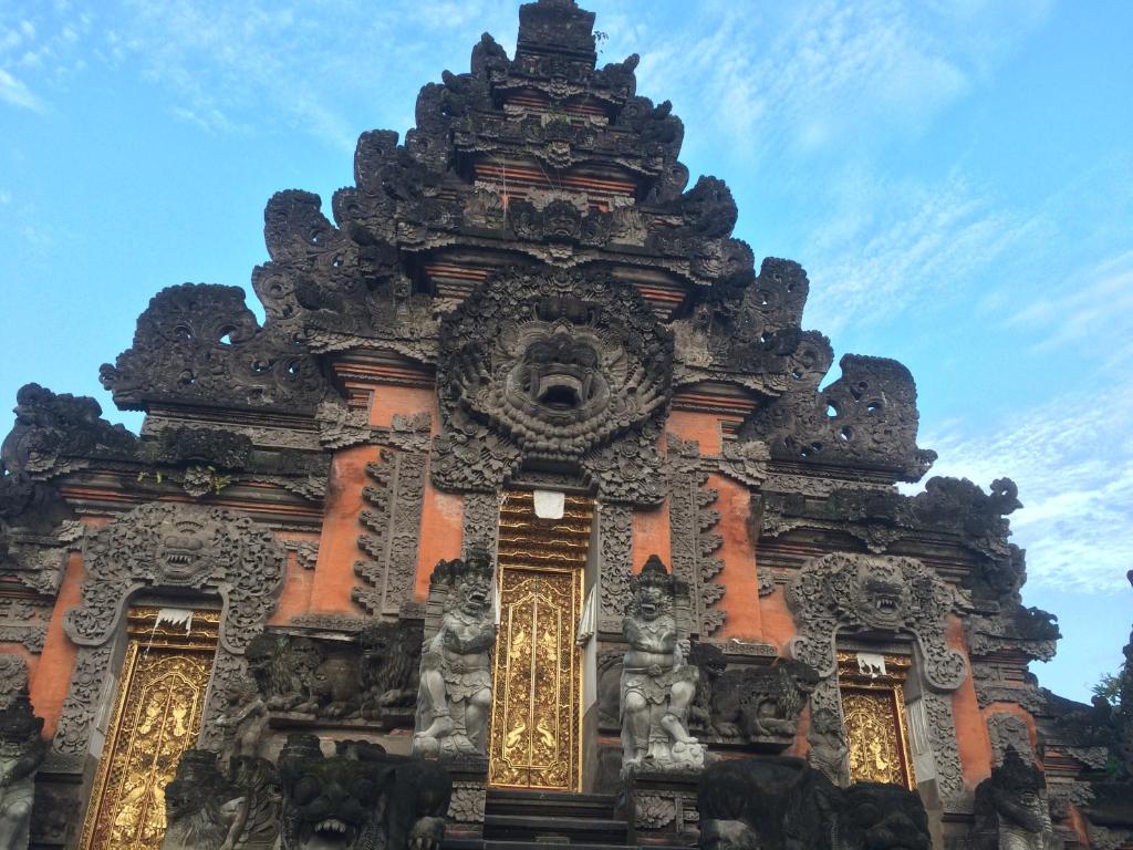 Fotografie z fotogalerie ubytování Ubud Rooms B&B v Ubudu