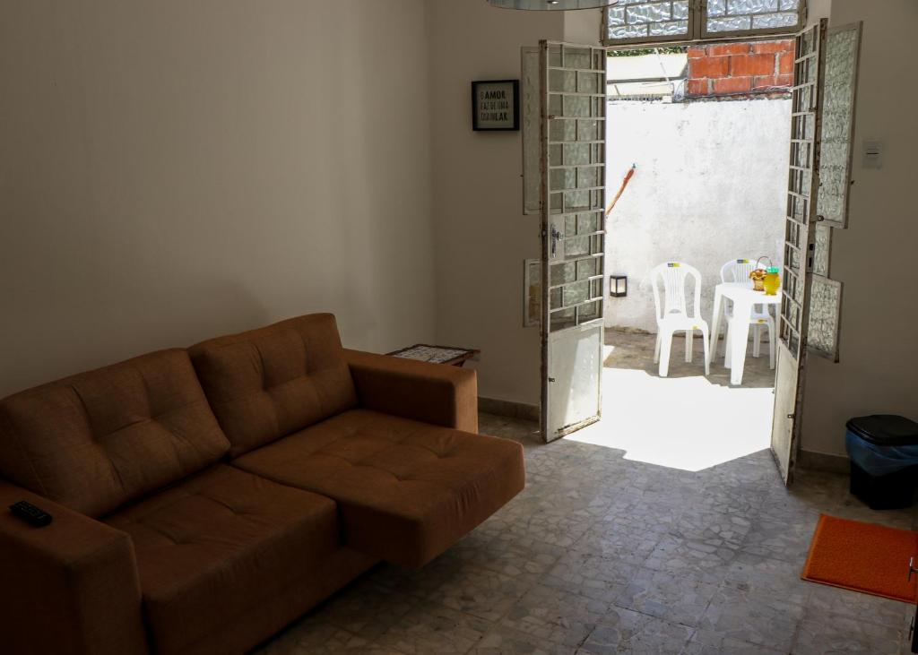  Hostel e Pousada Boa Vista