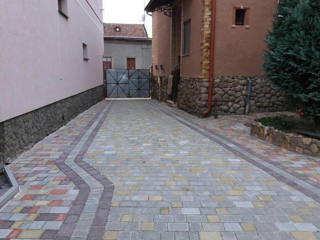 Fotografie z fotogalerie ubytování Guest House Zhanna v destinaci Běrehovo