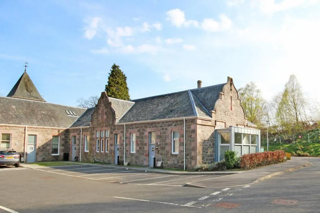 The West Wing Apartments, Ardersier, United Kingdom