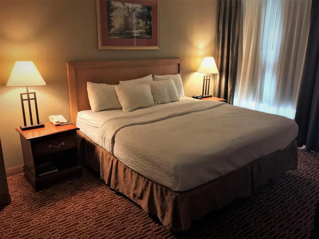 Host Inn an All Suites Hotel - 