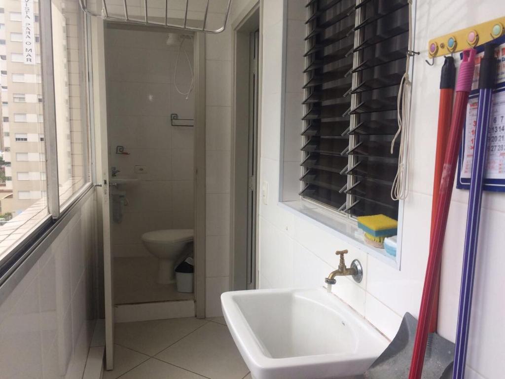  Apartamento Cavalheiro Pitangueiras
