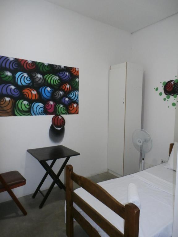  Balcony Hostel Hotel