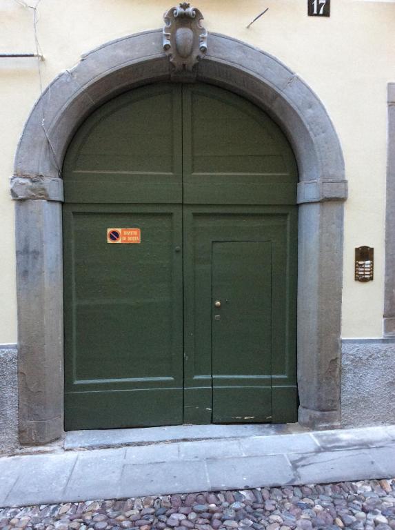 Zdjęcie z galerii obiektu Accademia DeLuxe w Bergamo