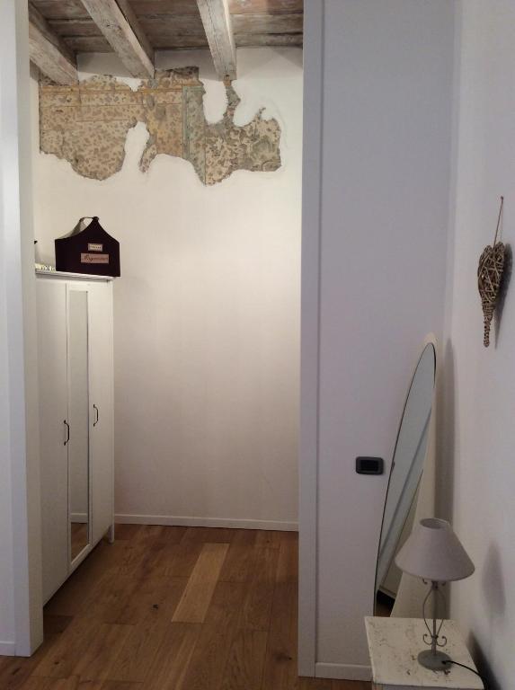 Zdjęcie z galerii obiektu Accademia DeLuxe w Bergamo