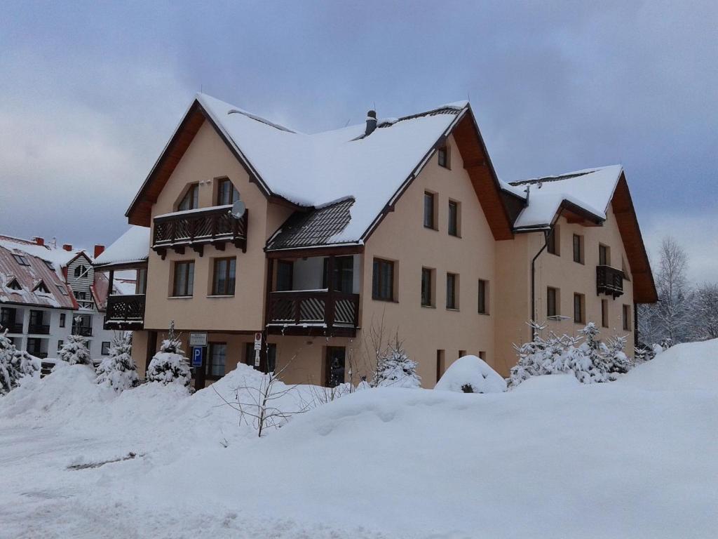 APARTMÁN GALERIE - отзывы и видео