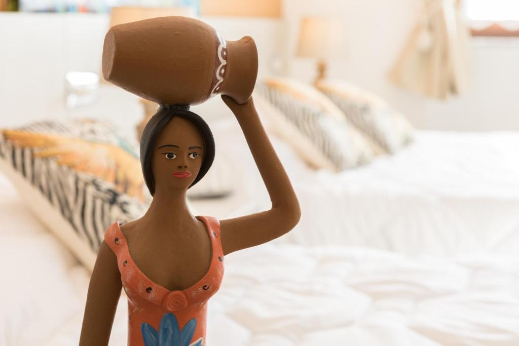 B&B Pousada Rio Aosta-servizi di Bed and breakfast - 5