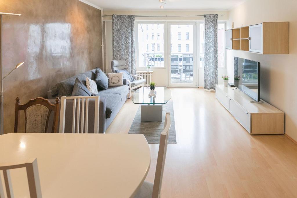 Burhan - Apartment - Split Level