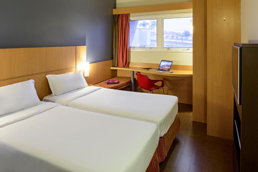  ibis Belem Aeroporto