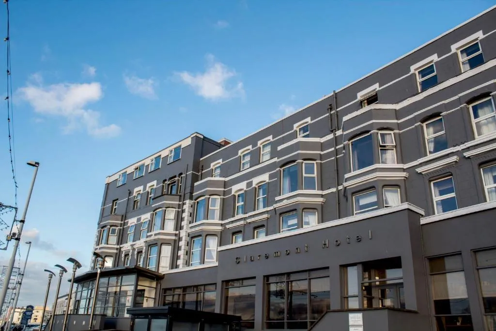 Claremont Hotel - All Inclusive, Blackpool, United Kingdom