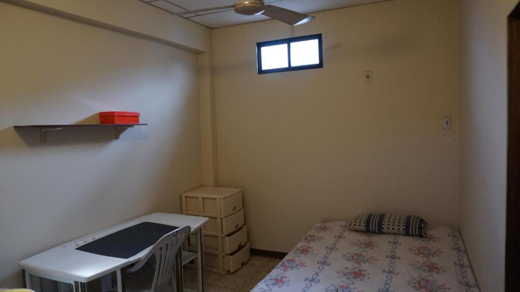 Postel nebo postele na pokoji v ubytování Villa Celeste