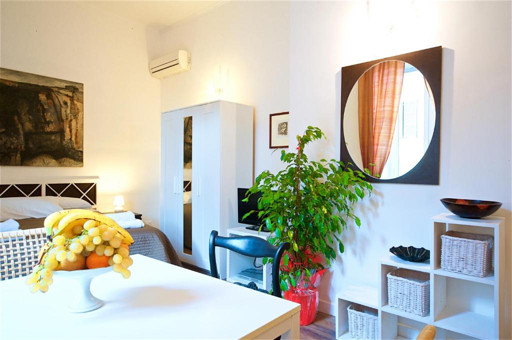Vetrina Holidays Apartment Navona - Vetrina Holidays Apartment Navona، Vetrina Holidays Apartment Navona