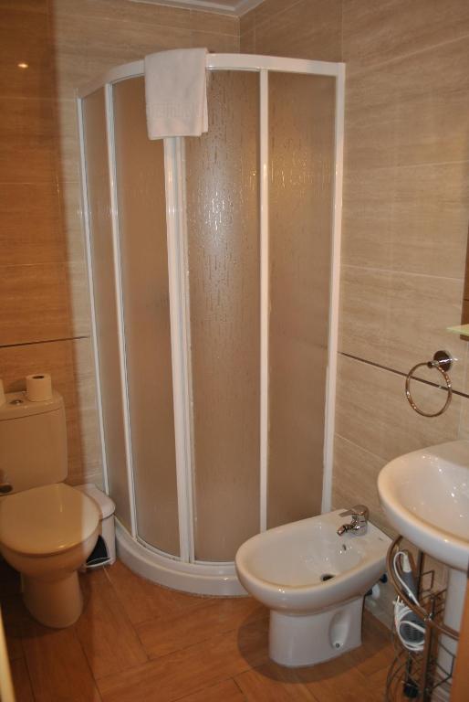 Iberflat Apartamentos Avenida Valencia 17, Castellón de la ...