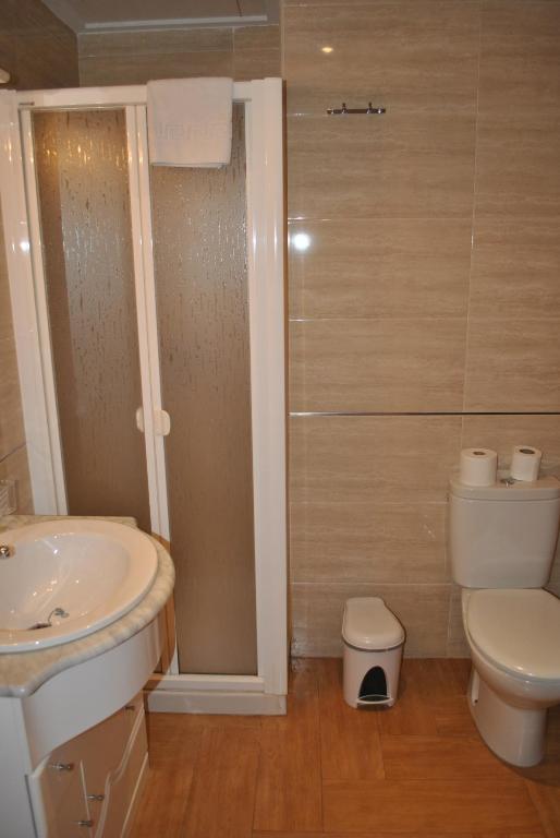 Iberflat Apartamentos Avenida Valencia 17, Castellón de la ...