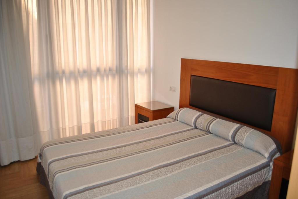 Iberflat Apartamentos Avenida Valencia 17, Castellón de la ...