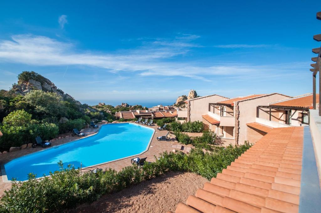 Gravina Residence - Villas & Apartments