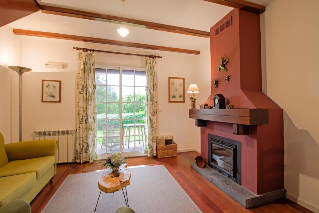 Quinta Santo Antonio Da Serra - 12