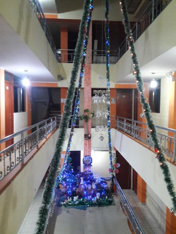 Fotografie z fotogalerie ubytování Hospedaje San Pedro Tacna v destinaci Tacna