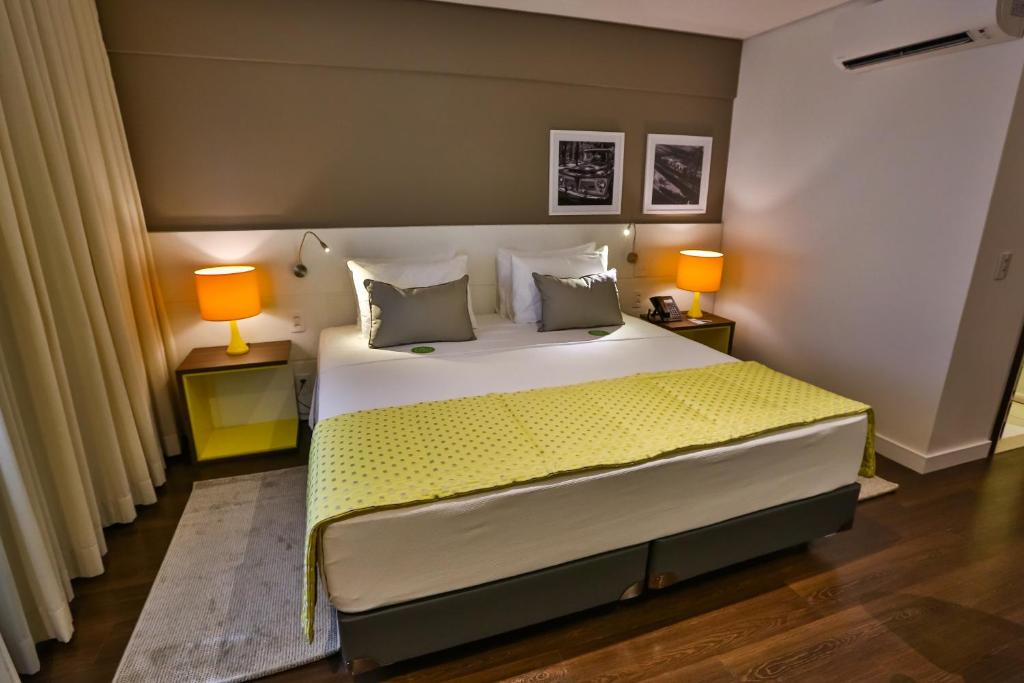  Quality Hotel Flamboyant