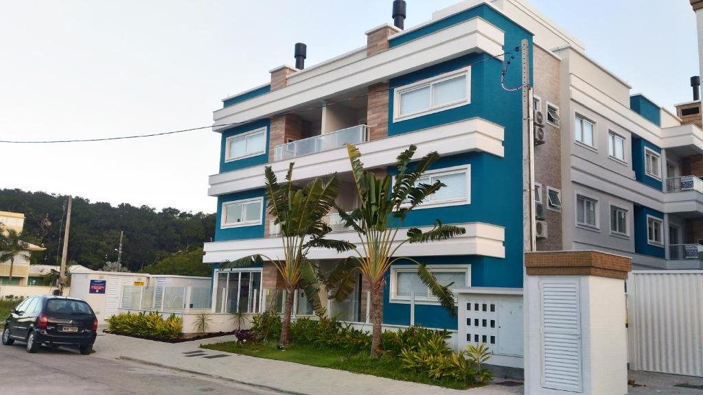  Estudio em Palmas do Arvoredo - Gov. Celso Ramos