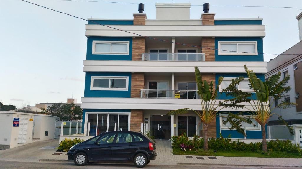  Estudio em Palmas do Arvoredo - Gov. Celso Ramos
