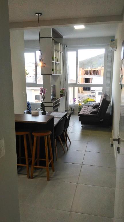  Estudio em Palmas do Arvoredo - Gov. Celso Ramos