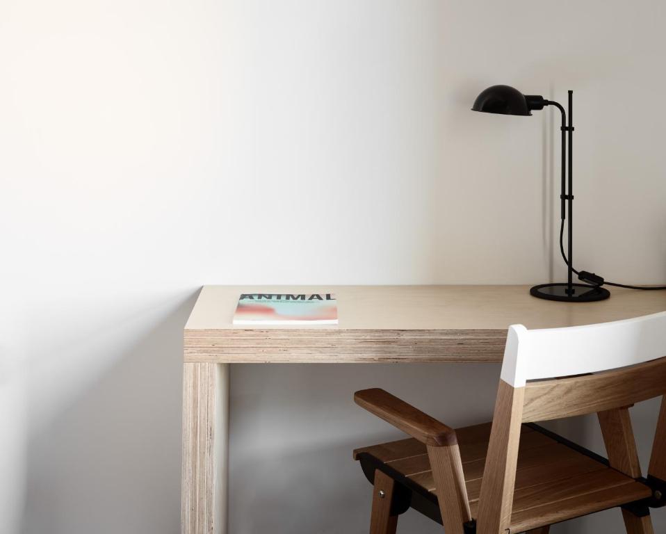The Robey, Chicago, a Member of Design Hotels - 双重女王阁楼