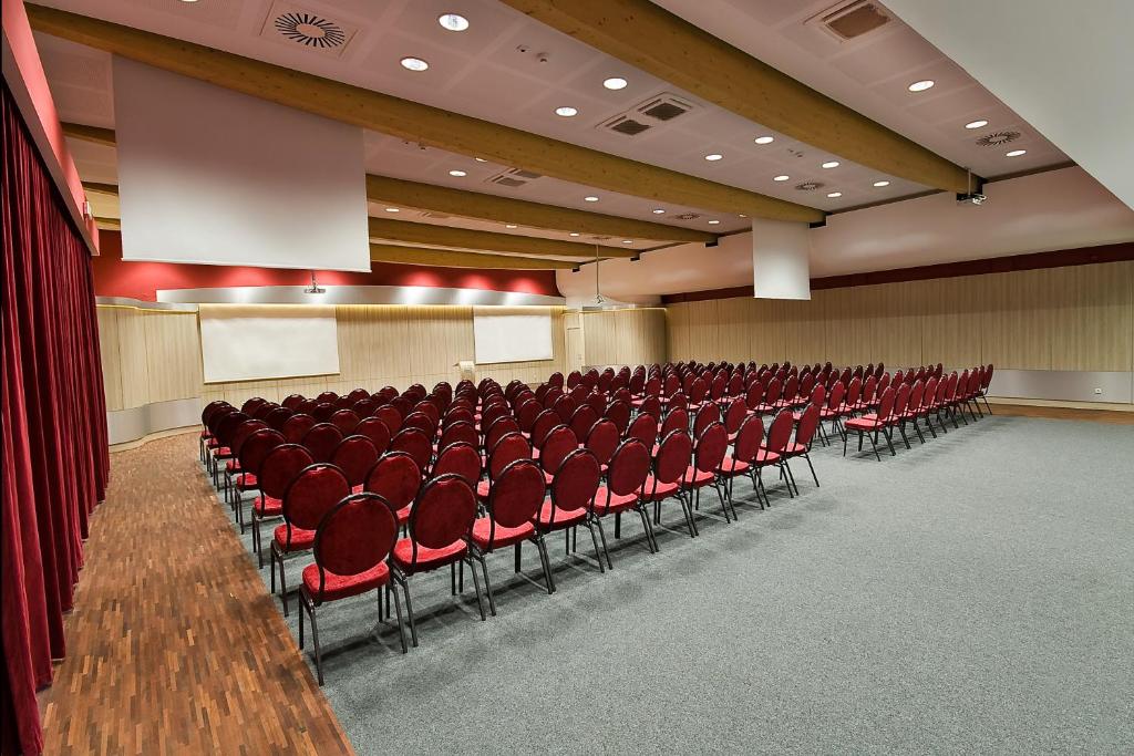 Hotel Poznanski A2 - Resim 21