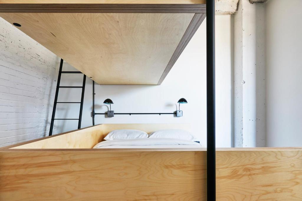 The Robey, Chicago, a Member of Design Hotels - 