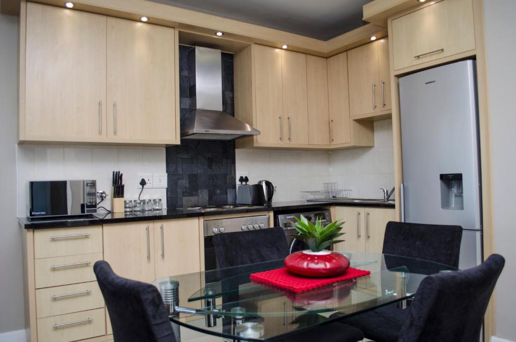 Knightsbridge Luxury Apartments - Apartment