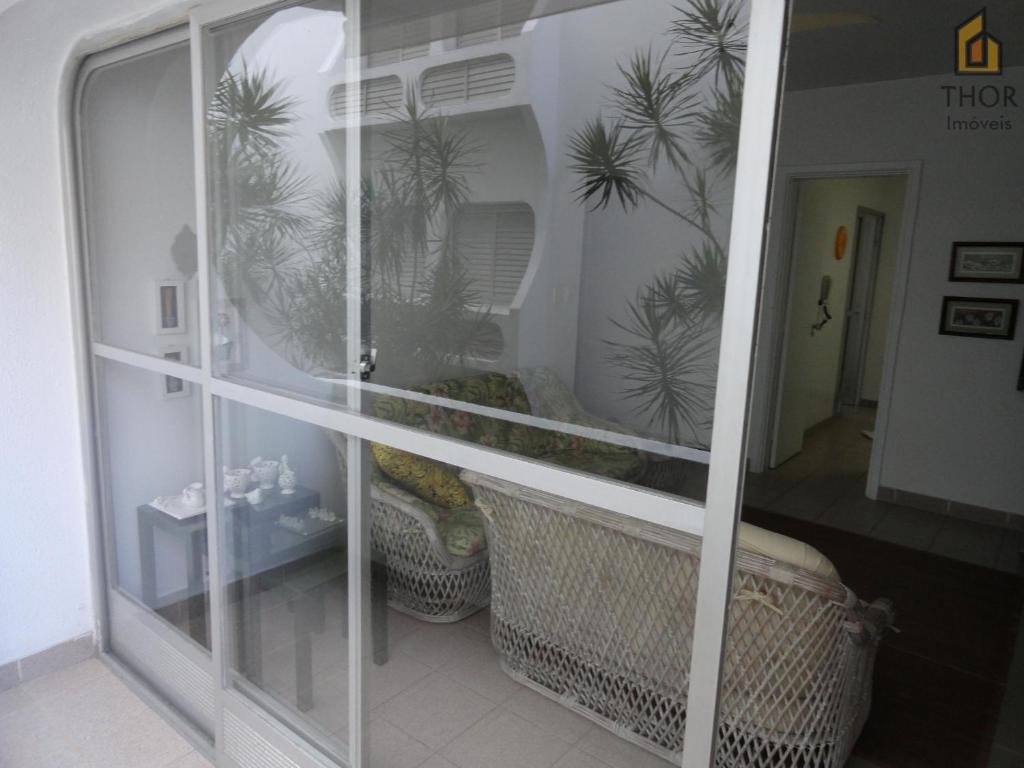  Apartamento 3 dorms para 7 pessoas Guarujá- Praia da Enseada