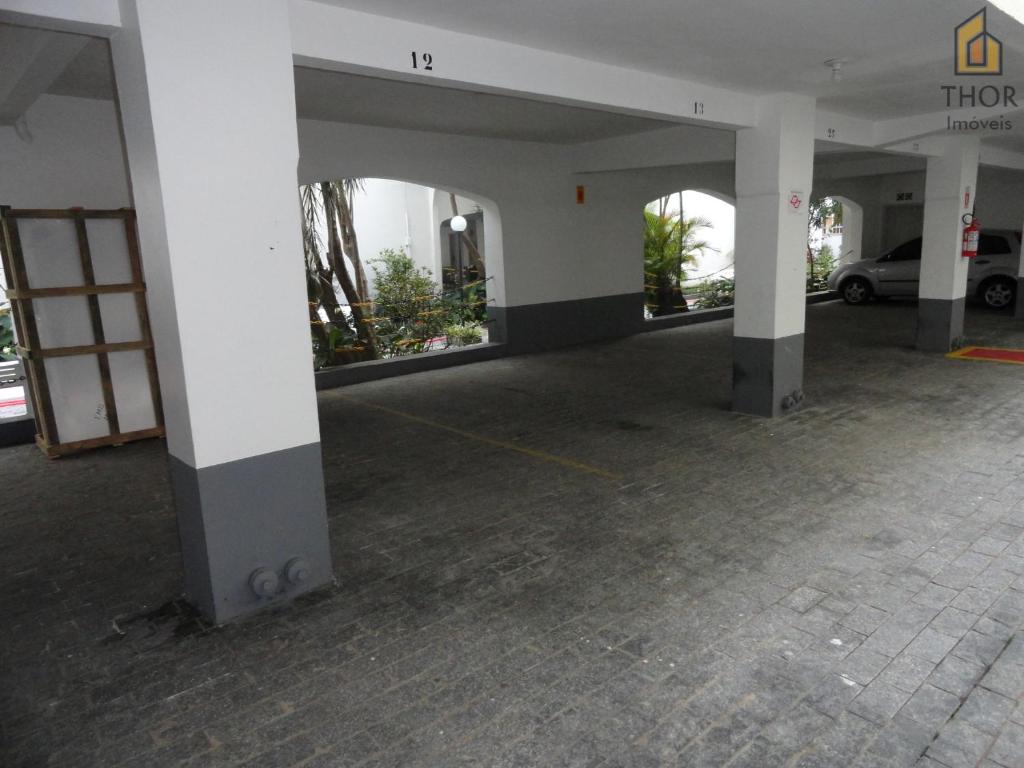  Apartamento 3 dorms para 7 pessoas Guarujá- Praia da Enseada