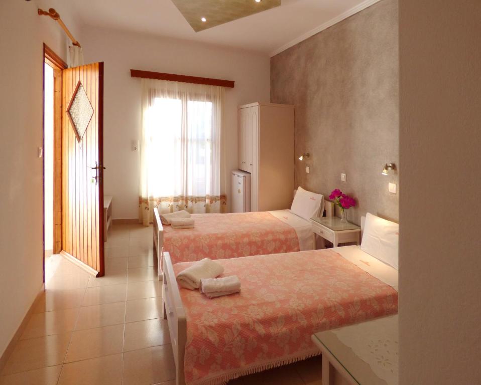 Villa Georgia