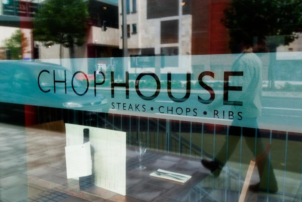 Future Inn Bristol - Resim 37