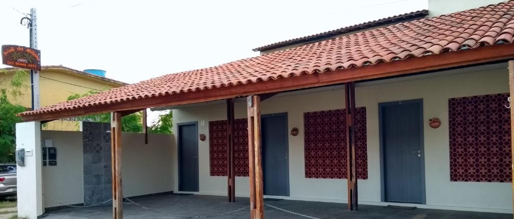  Privê da Milinha