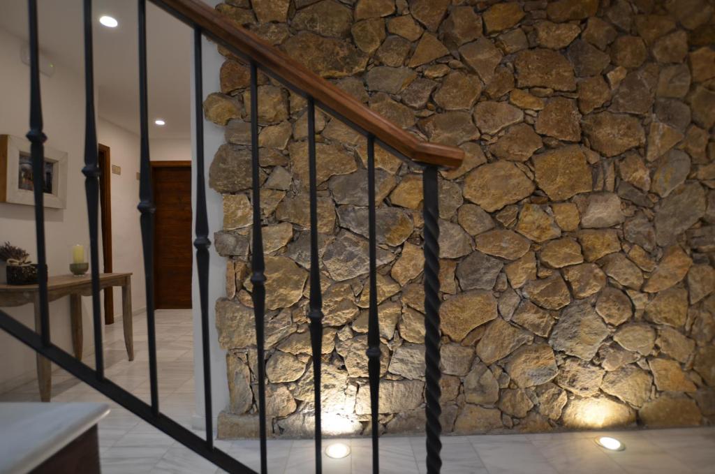 Fotografie z fotogalerie ubytování Hotel Galena Mas Comangau v destinaci Begur