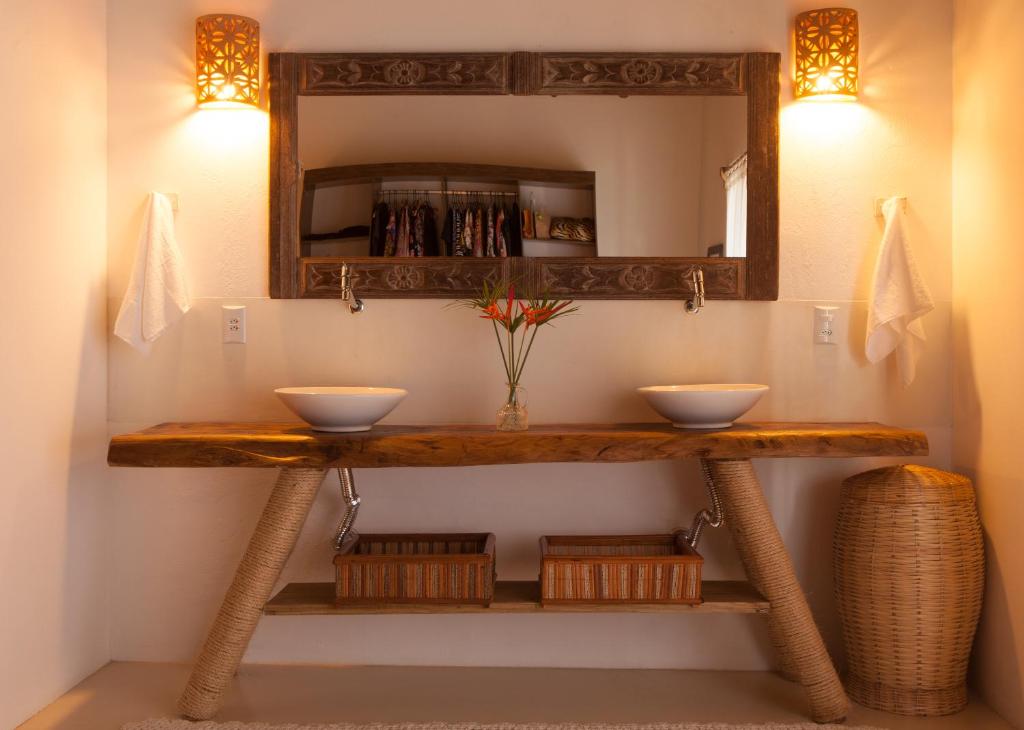  Pousada Casa das Janas Trancoso