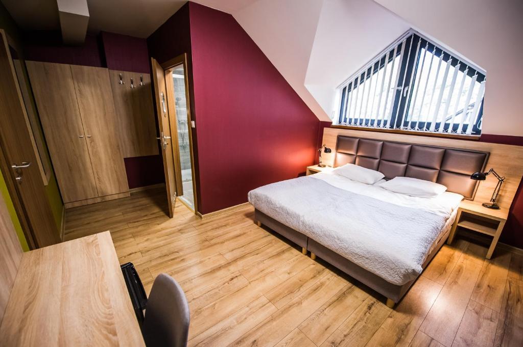 Apartamenty Eskapada - Habitación Familiar Con Baño