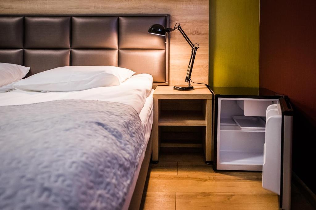 Apartamenty Eskapada - Habitación Doble Estándar